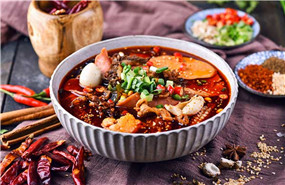 冒菜十大品牌