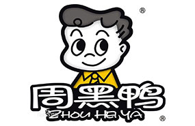 周黑鸭